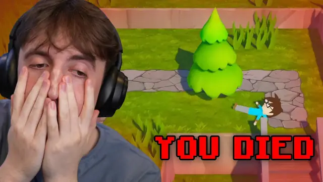 Trees Hate You Browser: Play Online, Fix Lag & Controls
