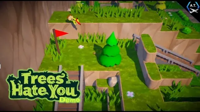 Trees Hate You all coins: Locations, Traps, and Arcade Uses