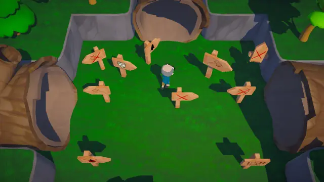 Trees Hate You Multiplayer: Is Co-op Supported or Planned?
