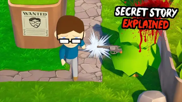 Trees Hate You Ending Explained: Highway Truck & Angel Lore