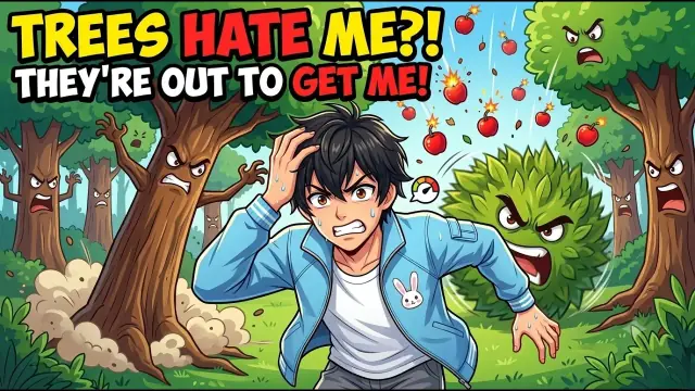 Trees Hate You How Long to Beat: Demo and Full Game Playtime
