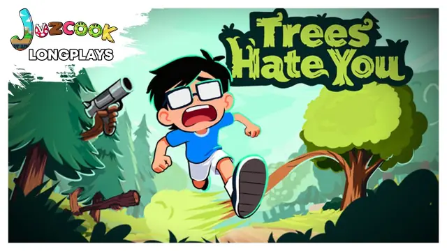 Trees Hate You how to play: Controls, Traps, and Survival Guide
