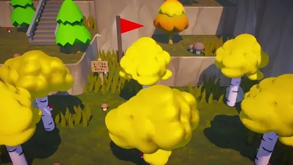 Trees Hate You Switch: Is the Rage Comedy Coming to Nintendo?