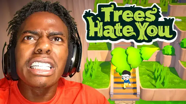 Trees Hate You Release Date, Demo Details, and Platforms