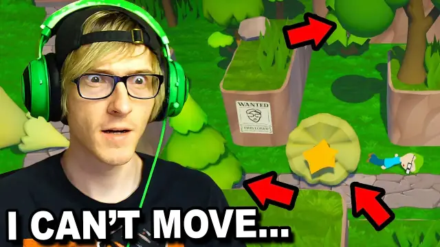 Trees Hate You Update: Demo Changes and Release Date